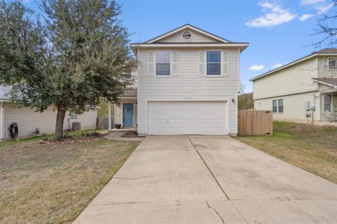 A home in Elgin