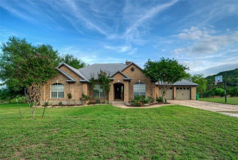 Photo of 511 Chaneys XING, Bertram, TX 78605 (MLS # 8624558)