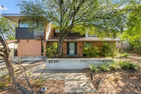 Photo of 2409 East Side DR, Austin, TX 78704 (MLS # 9858359)