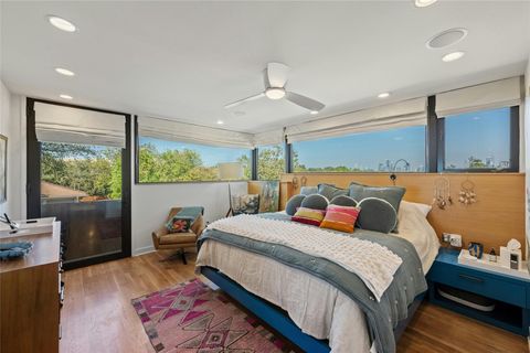 Tiny photo for 2409 East Side DR, Austin, TX 78704 (MLS # 9858359)