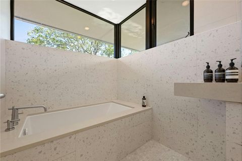 Tiny photo for 2409 East Side DR, Austin, TX 78704 (MLS # 9858359)