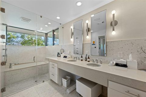 Tiny photo for 2409 East Side DR, Austin, TX 78704 (MLS # 9858359)