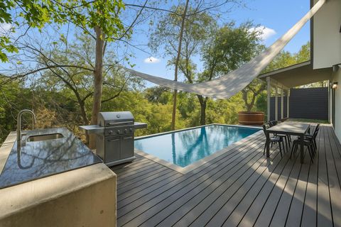 Tiny photo for 2409 East Side DR, Austin, TX 78704 (MLS # 9858359)