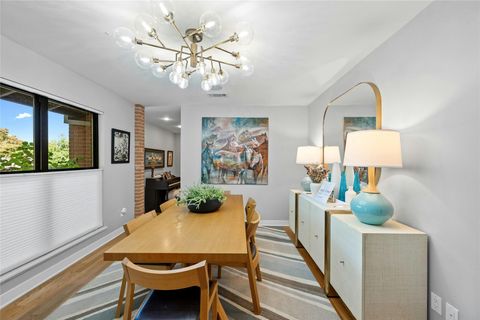 Tiny photo for 2409 East Side DR, Austin, TX 78704 (MLS # 9858359)