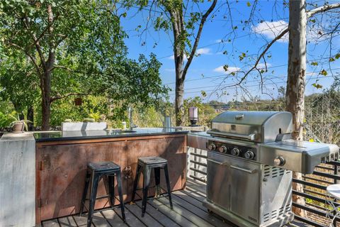 Tiny photo for 2409 East Side DR, Austin, TX 78704 (MLS # 9858359)