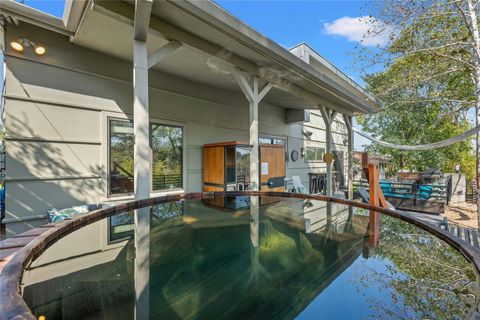 Tiny photo for 2409 East Side DR, Austin, TX 78704 (MLS # 9858359)