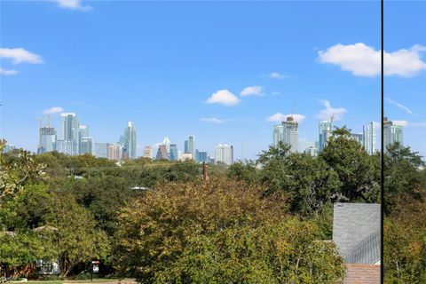 Tiny photo for 2409 East Side DR, Austin, TX 78704 (MLS # 9858359)