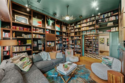 Tiny photo for 2409 East Side DR, Austin, TX 78704 (MLS # 9858359)