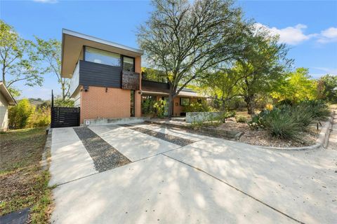 Tiny photo for 2409 East Side DR, Austin, TX 78704 (MLS # 9858359)