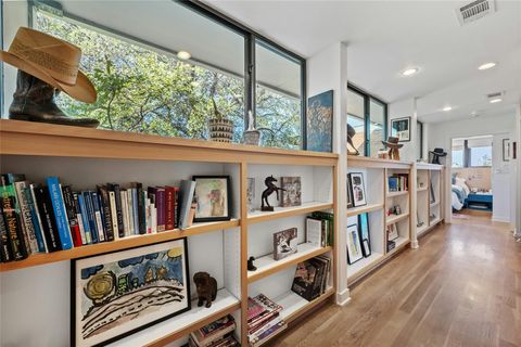 Tiny photo for 2409 East Side DR, Austin, TX 78704 (MLS # 9858359)