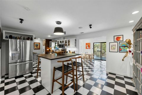 Tiny photo for 2409 East Side DR, Austin, TX 78704 (MLS # 9858359)