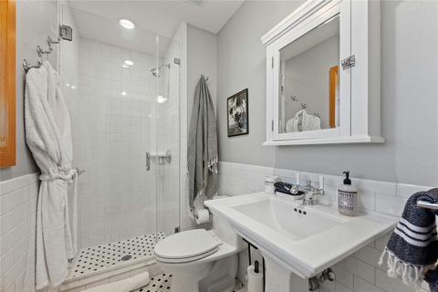 Tiny photo for 2409 East Side DR, Austin, TX 78704 (MLS # 9858359)