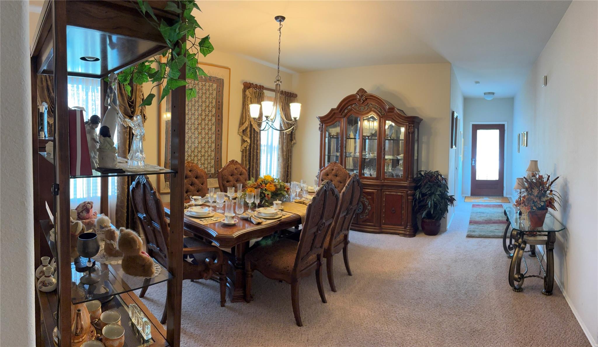 124 Dove Song DR