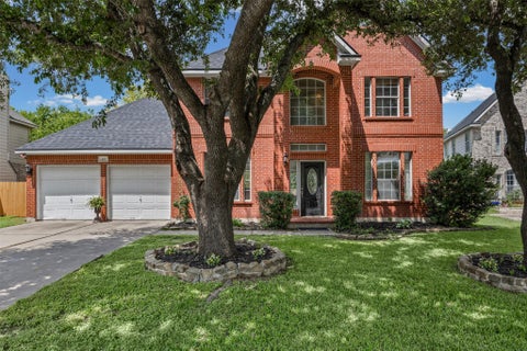 Photo of 402 Autumn TRL, Georgetown, TX 78626 (MLS # 2752392)