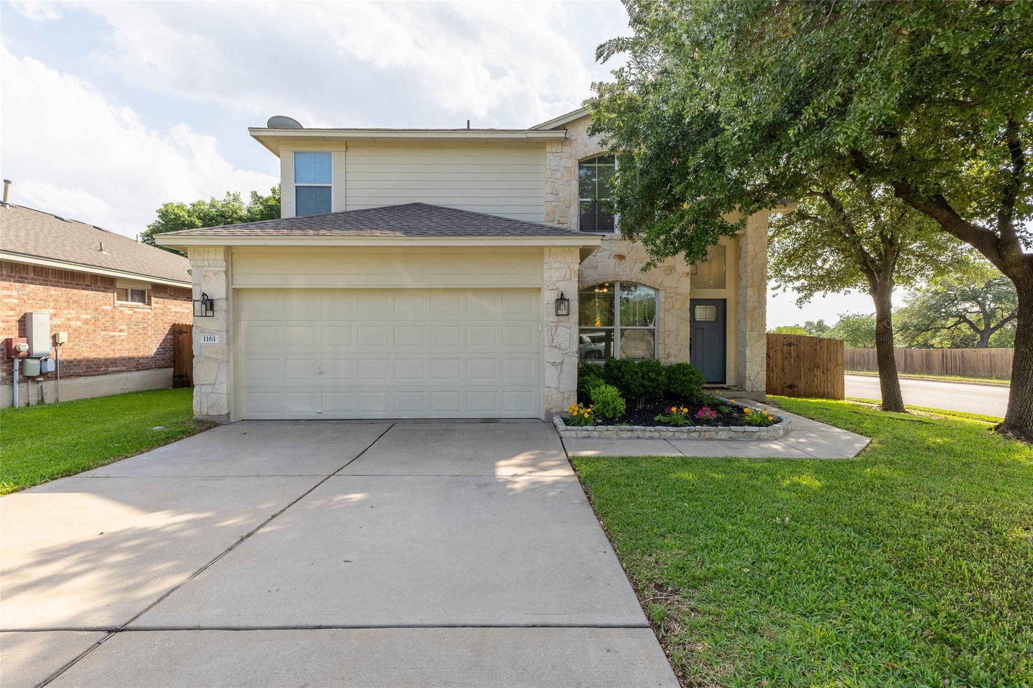 1161 Stone Forest TRL