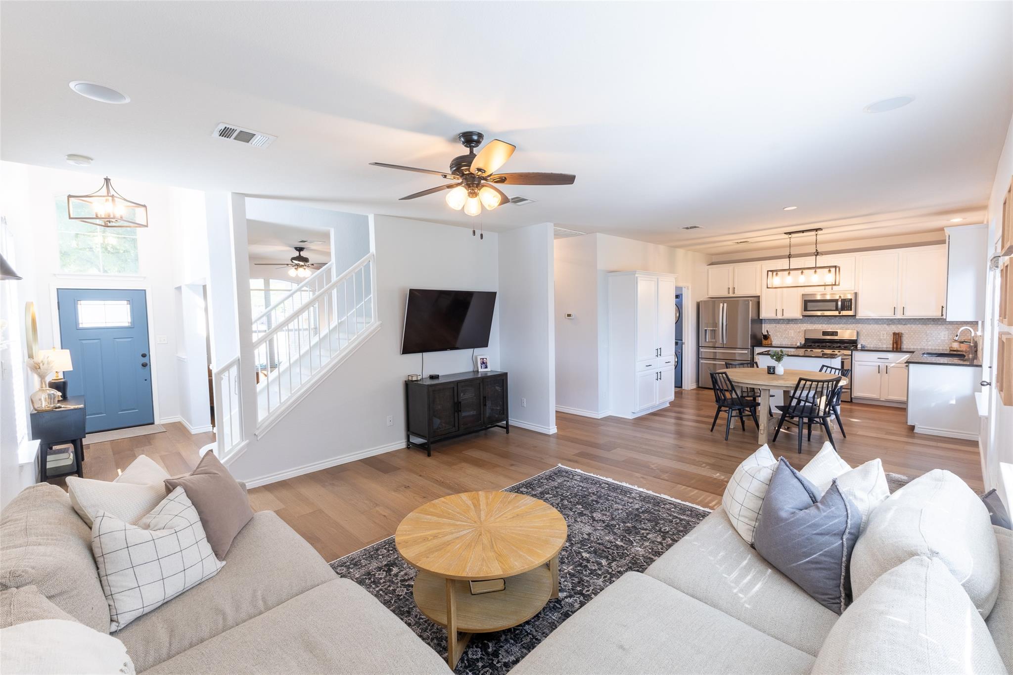 1161 Stone Forest TRL