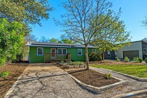 Photo of 1908 Cullen Ave, Austin, TX 78757 (MLS # 2985537)