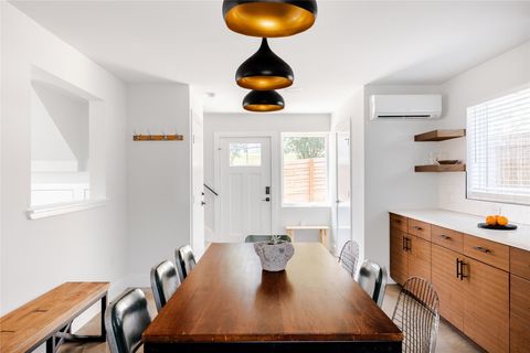 Tiny photo for 708 Chicon ST, Austin, TX 78702 (MLS # 5355950)