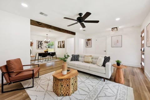 Tiny photo for 202 E Caddo ST, Austin, TX 78753 (MLS # 5715681)