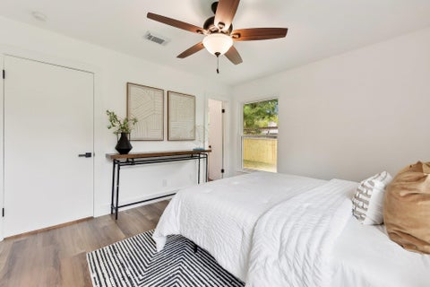 Tiny photo for 202 E Caddo ST, Austin, TX 78753 (MLS # 5715681)