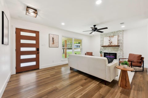 Tiny photo for 202 E Caddo ST, Austin, TX 78753 (MLS # 5715681)