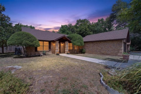 Photo of 605 Bream CIR, Killeen, TX 76542 (MLS # 8869345)
