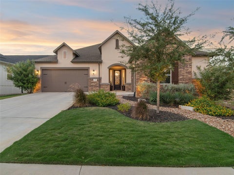 Photo of 216 Sweeping Sage LN, San Marcos, TX 78666 (MLS # 7526442)