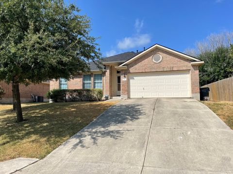 126 Carriage WAY Kyle TX 78640