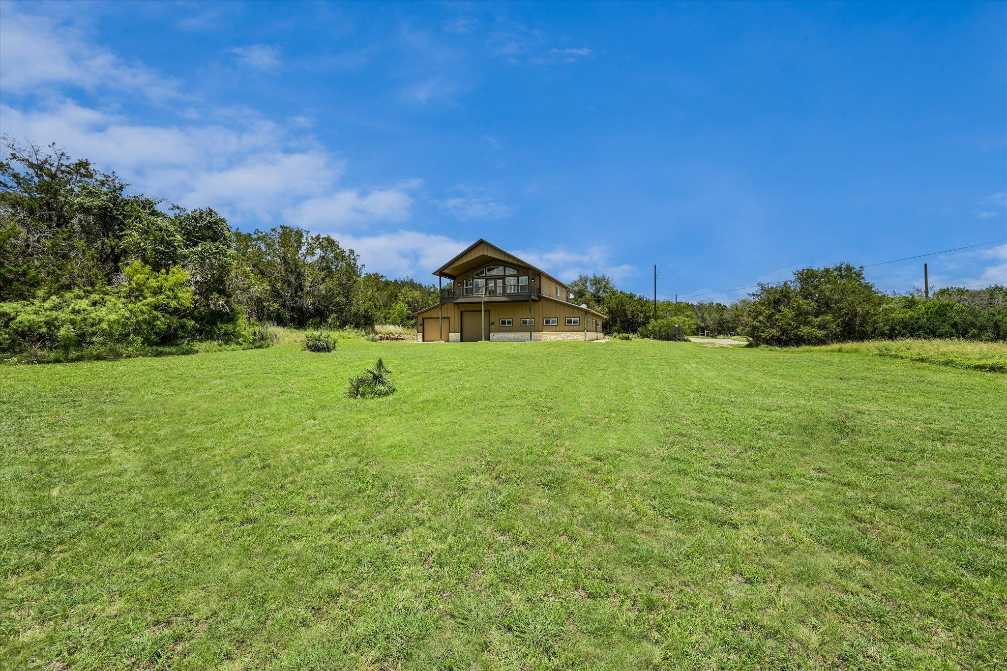 112 Ridge Harbor DR