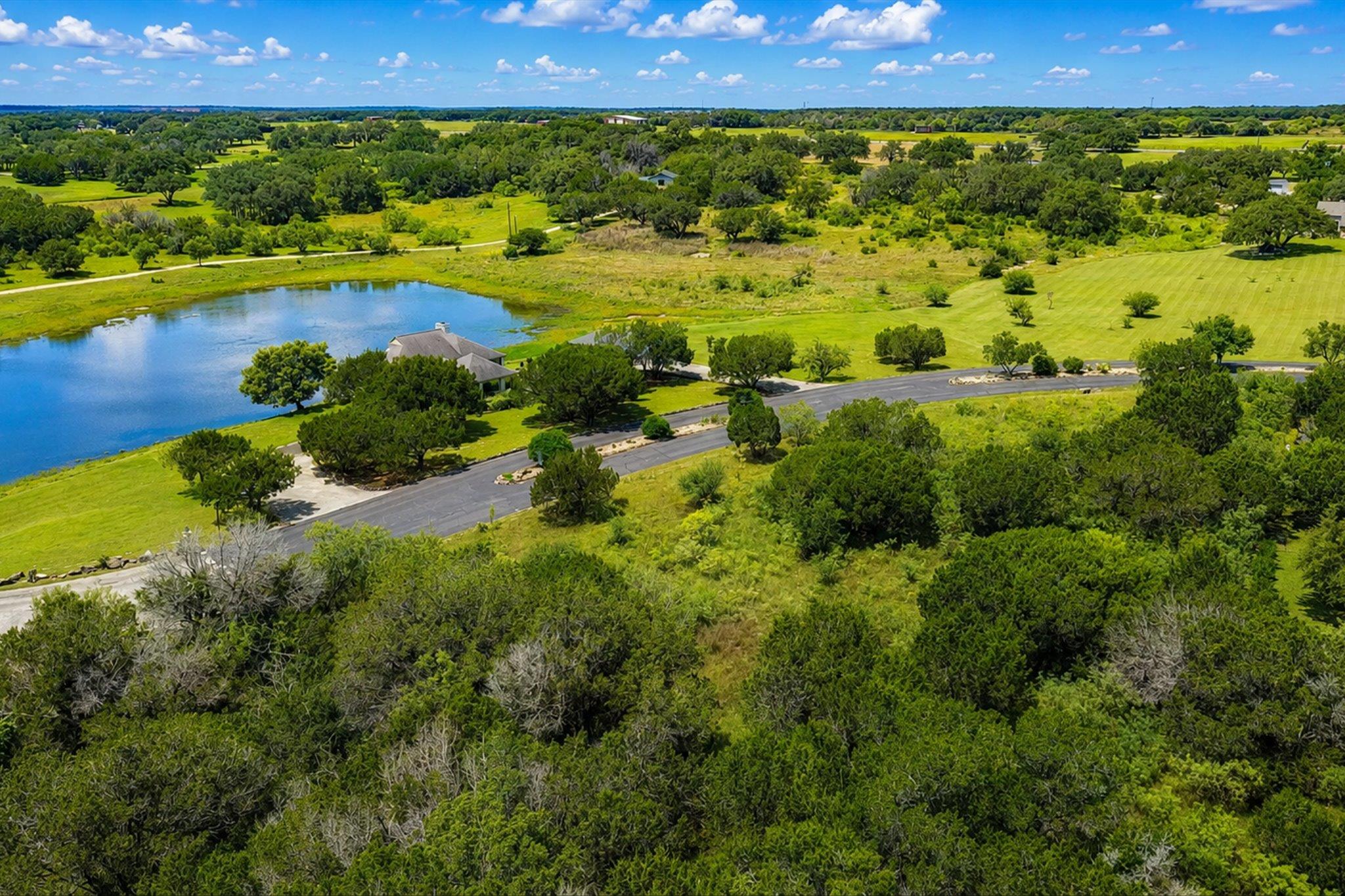 112 Ridge Harbor DR