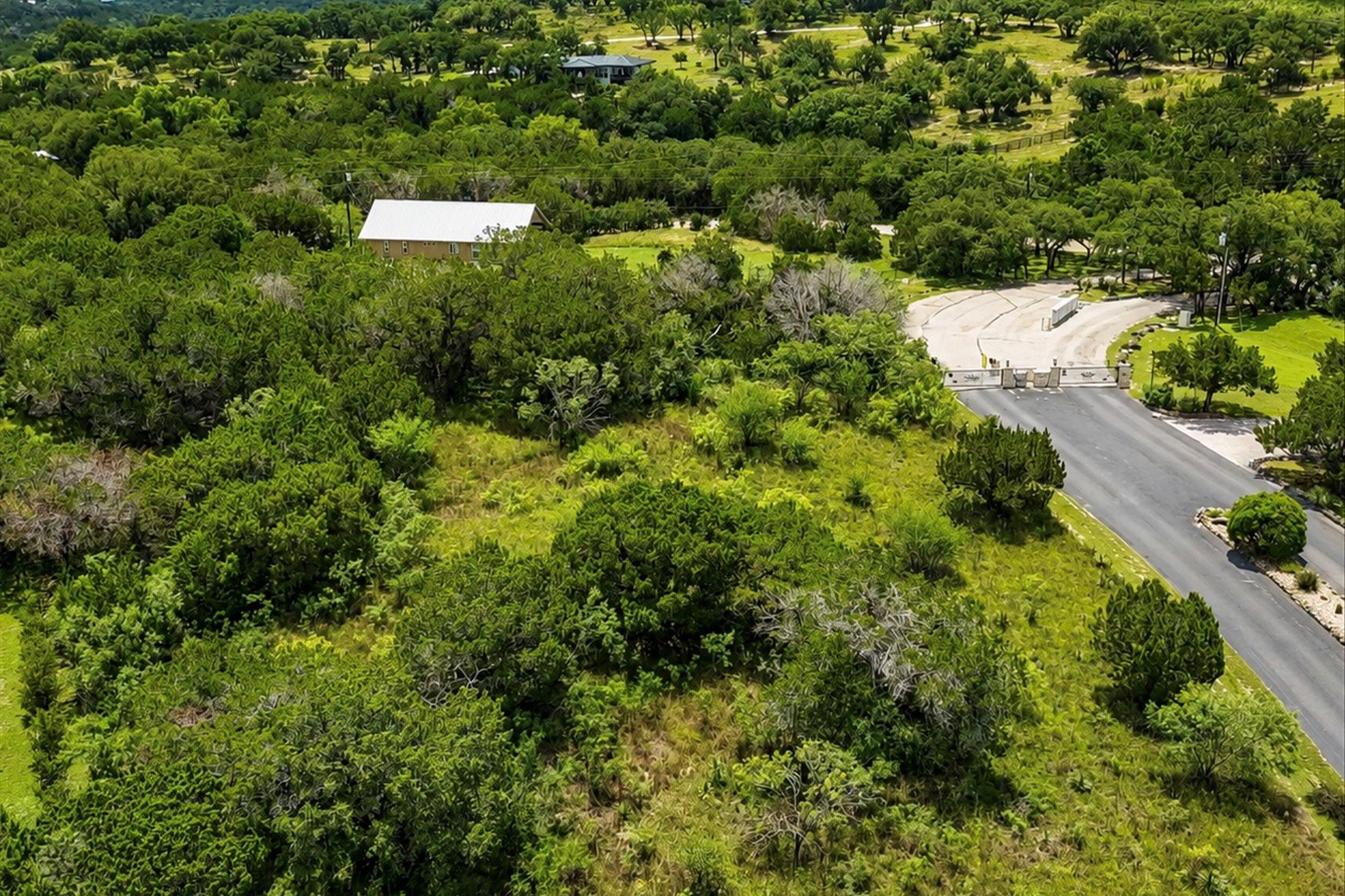 112 Ridge Harbor DR