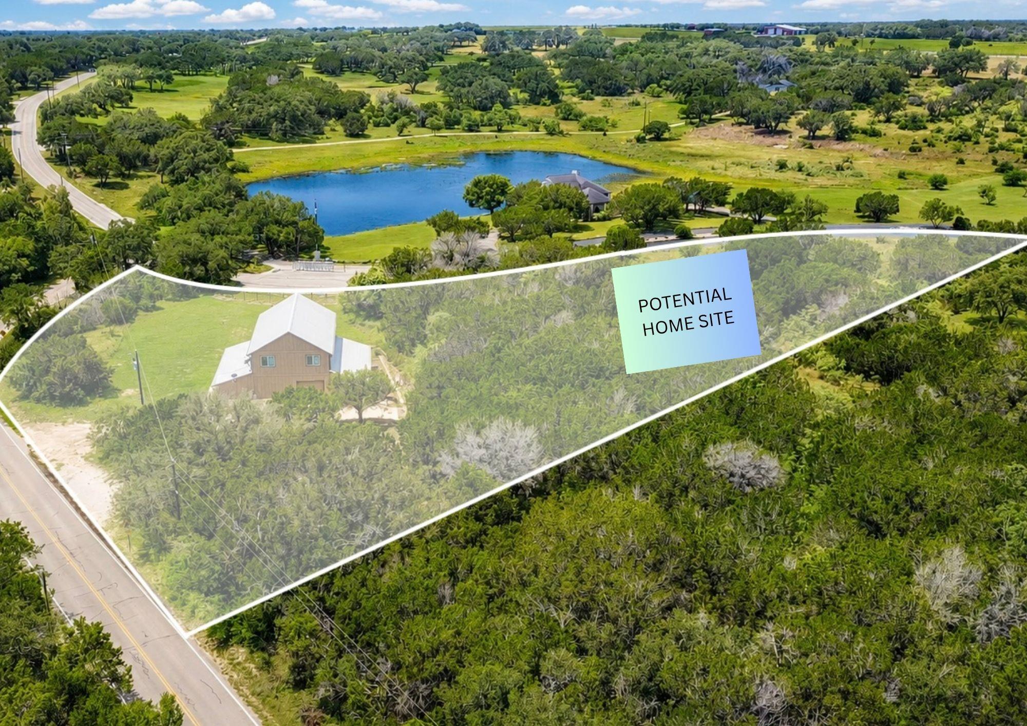 112 Ridge Harbor DR