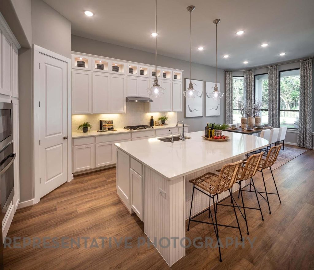 Photo of 809 Jackson River LOOP, Kyle, TX 78640 (MLS # 2605314)