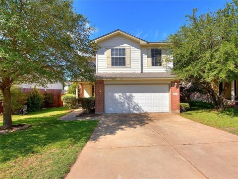 Photo of 3426 Flowstone LN, Round Rock, TX 78681 (MLS # 1952946)