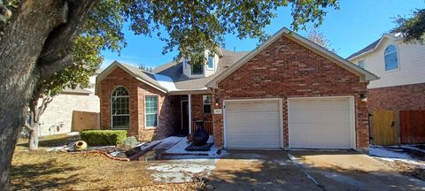 3122 Fiorellino PL Cedar Park TX 78613