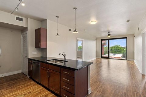 Photo of 3016 Guadalupe ST #303, Austin, TX 78705 (MLS # 9895194)