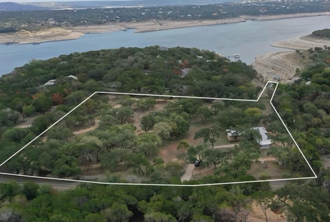 Photo of 17416 Sleepy Hollow DR, Lago Vista, TX 78645 (MLS # 1039588)