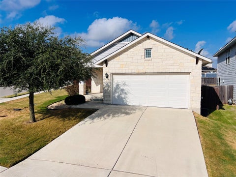 Photo of 201 Oakstone DR, Georgetown, TX 78628 (MLS # 9066063)
