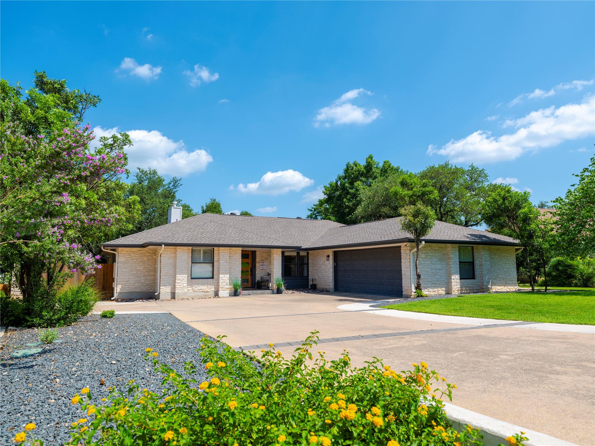 121 Copperleaf RD