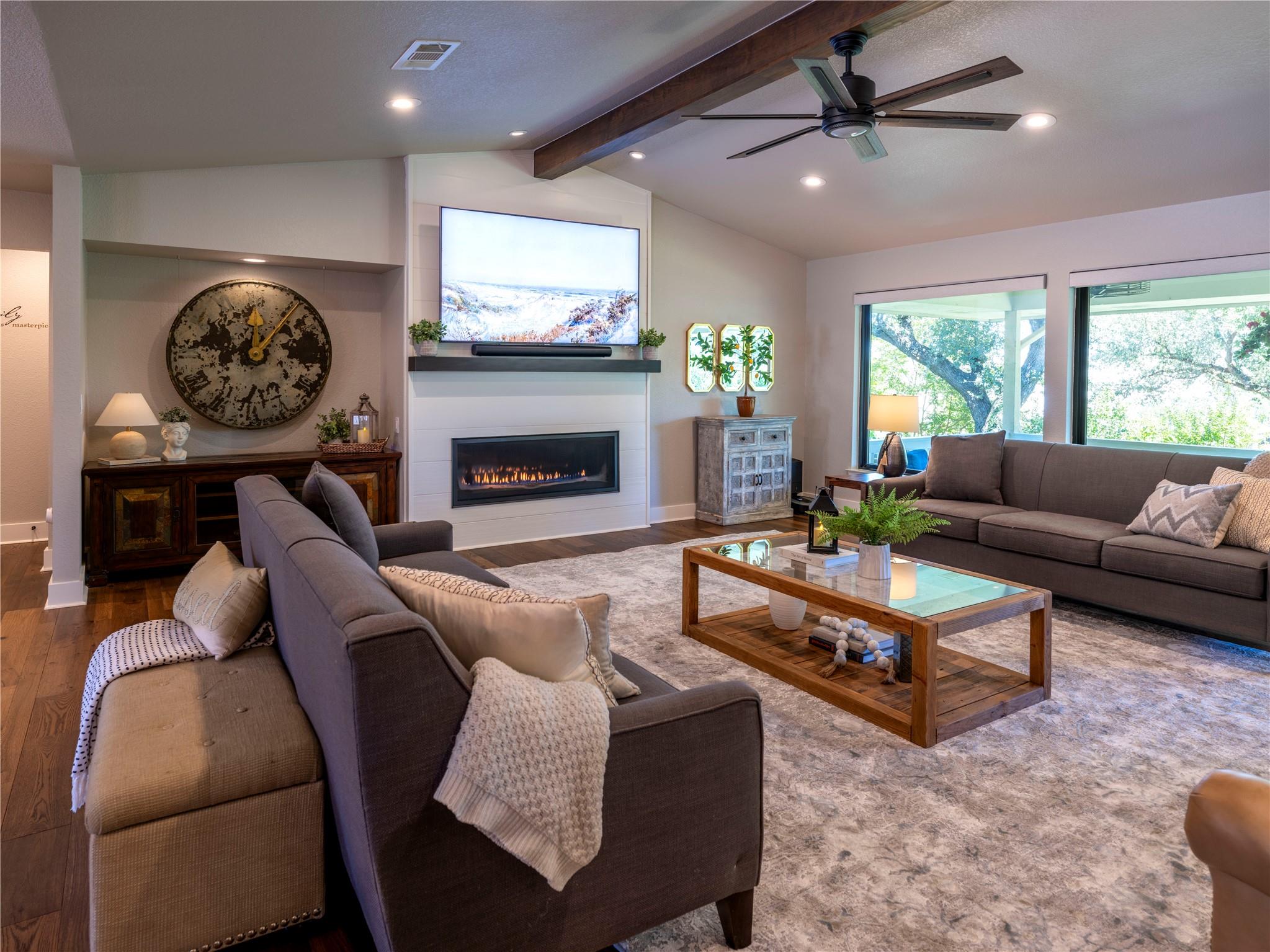 121 Copperleaf RD