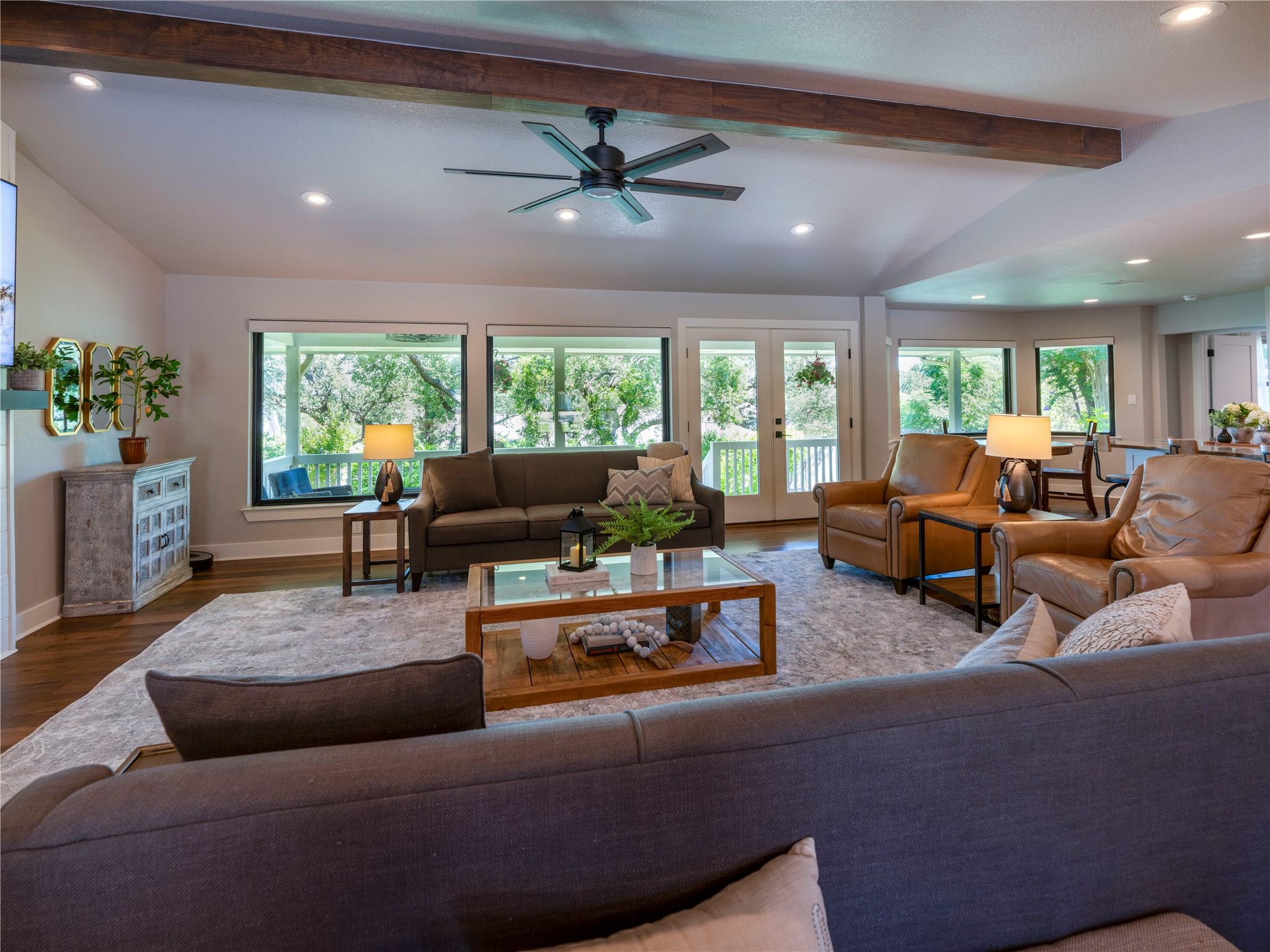 121 Copperleaf RD
