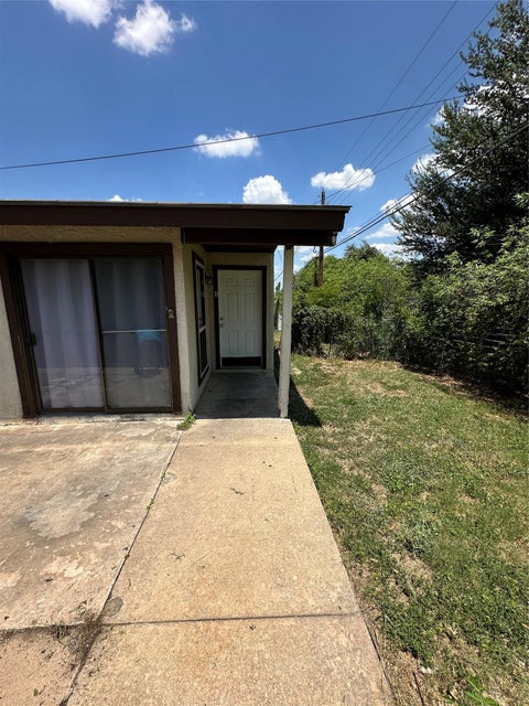Photo of 3003 Parker LN #D, Austin, TX 78741 (MLS # 3237652)