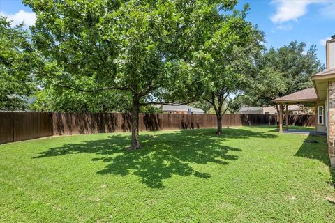 A home in Bastrop