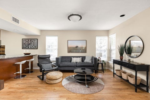 Photo of 7685 Northcross DR #1006, Austin, TX 78757 (MLS # 2737759)