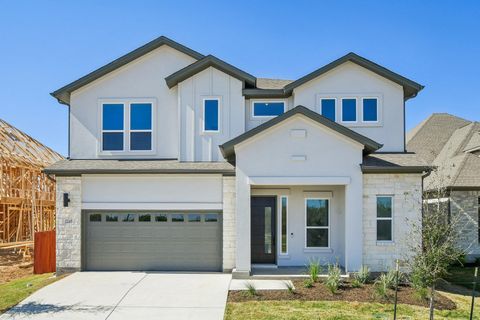 2245 Sarabanda ST Round Rock TX 78681