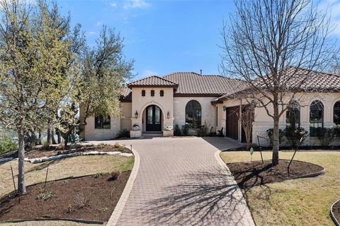 312 Duckhorn PASS Austin TX 78738