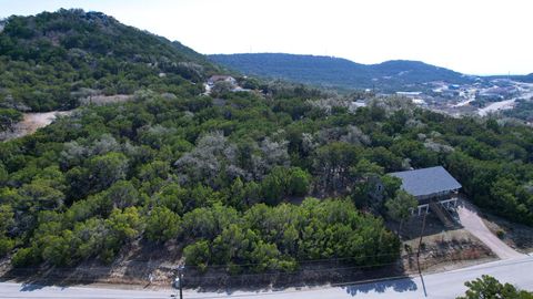 Photo of 8111 Bronco LN, Lago Vista, TX 78645 (MLS # 1280546)