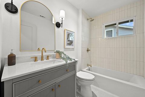 Tiny photo for 5307 Gladstone DR, Austin, TX 78723 (MLS # 5121074)