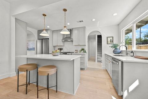 Tiny photo for 5307 Gladstone DR, Austin, TX 78723 (MLS # 5121074)