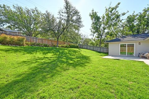 Tiny photo for 5307 Gladstone DR, Austin, TX 78723 (MLS # 5121074)